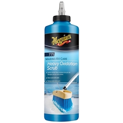 Meguiar's Heavy Oxidation Scrub